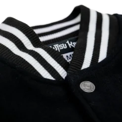 JUJUTSU KAISEN - Jujutsu High Varsity Jacket - Crunchyroll Exclusive