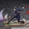 JUJUTSU KAISEN - Maki Zen'in Figur im Ma&szlig;stab 1:7 (Shibuya Scramble Ver.)