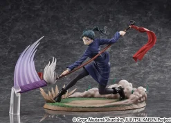 JUJUTSU KAISEN - Maki Zen'in Figur im Maßstab 1:7 (Shibuya Scramble Ver.)