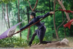 JUJUTSU KAISEN - Maki Zen'in Figur im Ma&szlig;stab 1:7 (Shibuya Scramble Ver.)