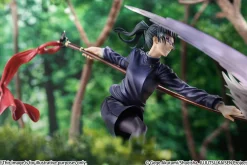JUJUTSU KAISEN - Maki Zen'in Figur im Ma&szlig;stab 1:7 (Shibuya Scramble Ver.)