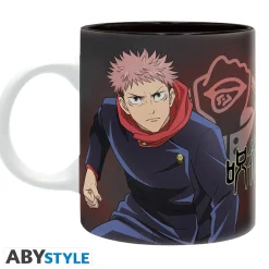 Jujutsu Kaisen - Mug - 320 ml - Itadori & Sukuna