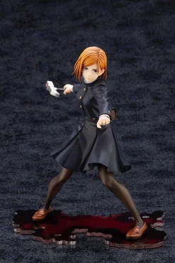 JUJUTSU KAISEN – Nobara Kugisaki ARTFX J-Figur im Maßstab 1:8