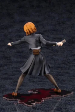 JUJUTSU KAISEN &ndash; Nobara Kugisaki ARTFX J-Figur im Ma&szlig;stab 1:8