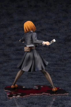 JUJUTSU KAISEN &ndash; Nobara Kugisaki ARTFX J-Figur im Ma&szlig;stab 1:8