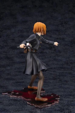 JUJUTSU KAISEN &ndash; Nobara Kugisaki ARTFX J-Figur im Ma&szlig;stab 1:8