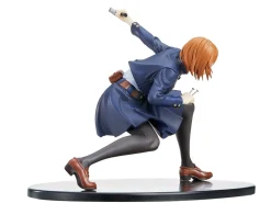 JUJUTSU KAISEN &ndash; Nobara Kugisaki-Preisfigur (Kampfhaltung Ver.)