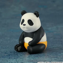 JUJUTSU KAISEN &ndash; Panda Nendoroid