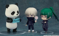 JUJUTSU KAISEN &ndash; Panda Nendoroid