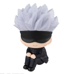 JUJUTSU KAISEN &ndash; Satoru Gojo Look Up Figure Wiederholung
