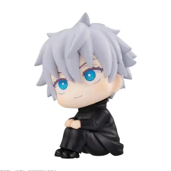 JUJUTSU KAISEN &ndash; Satoru Gojo Look Up Figure Wiederholung