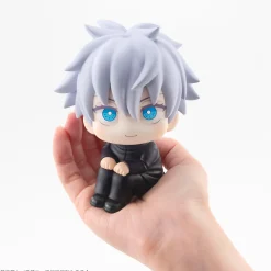 JUJUTSU KAISEN &ndash; Satoru Gojo Look Up Figure Wiederholung