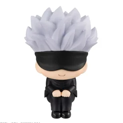 JUJUTSU KAISEN &ndash; Satoru Gojo Look Up Figure Wiederholung