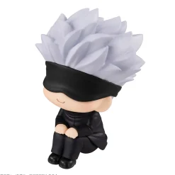 JUJUTSU KAISEN &ndash; Satoru Gojo Look Up Figure Wiederholung