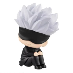 JUJUTSU KAISEN &ndash; Satoru Gojo Look Up Figure Wiederholung