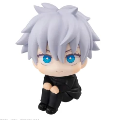 JUJUTSU KAISEN &ndash; Satoru Gojo Look Up Figure Wiederholung