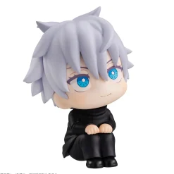 JUJUTSU KAISEN &ndash; Satoru Gojo Look Up Figure Wiederholung