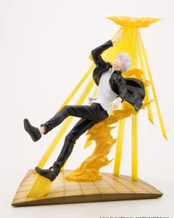 JUJUTSU KAISEN – Satoru Gojo Deluxe Edition-Figur im Maßstab 1:8 (Hidden Inventory/Premature Death Ver.) – exklusiv bei Crunchyroll