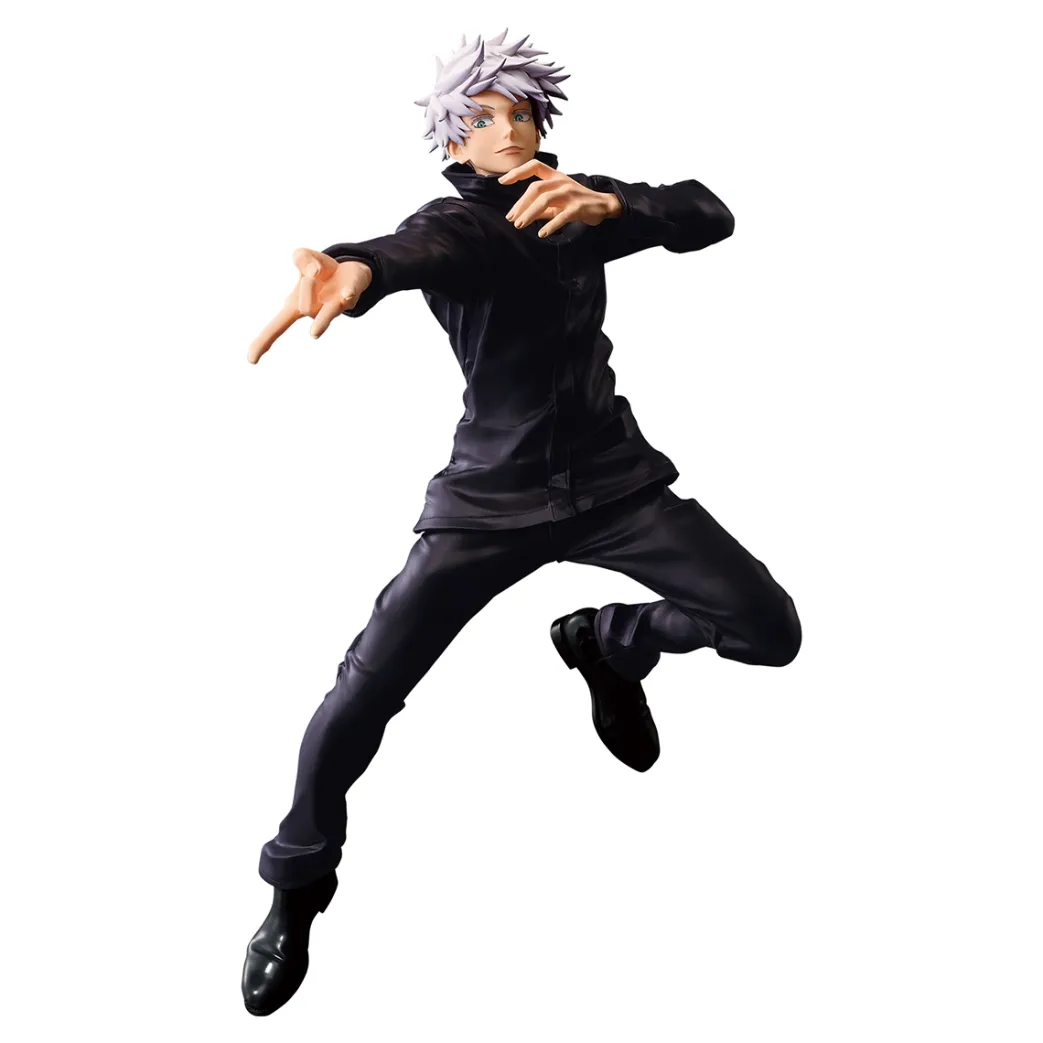 JUJUTSU KAISEN – Satoru Gojo Maximatic Prize Figur