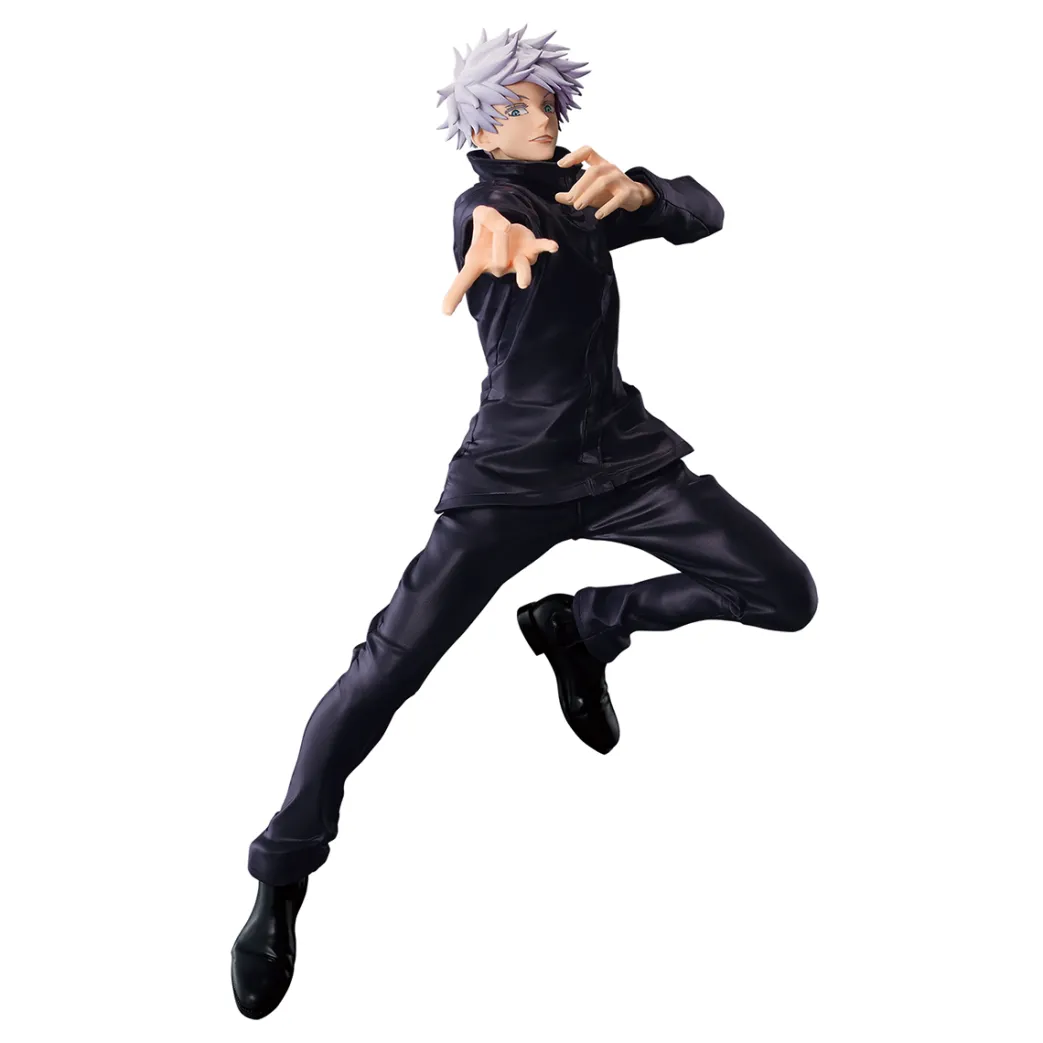 JUJUTSU KAISEN – Satoru Gojo Maximatic Prize Figur