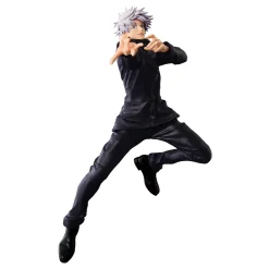JUJUTSU KAISEN – Satoru Gojo Maximatic Prize Figur
