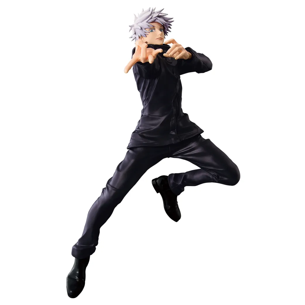 JUJUTSU KAISEN – Satoru Gojo Maximatic Prize Figur