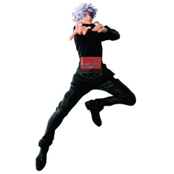 JUJUTSU KAISEN – Satoru Gojo Maximatic Prize Figur