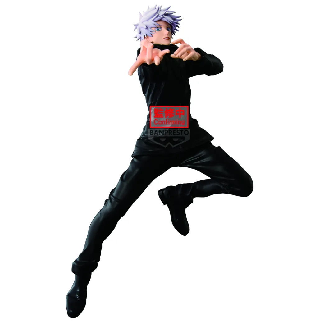 JUJUTSU KAISEN – Satoru Gojo Maximatic Prize Figur