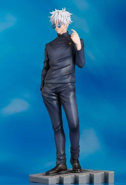 JUJUTSU KAISEN &ndash; Satoru Gojo Figur im Ma&szlig;stab 1:7 (Tokyo Jujutsu High School Ver.)