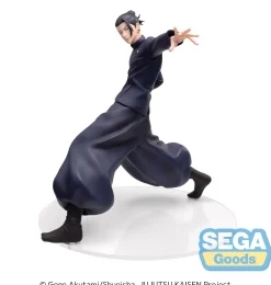 JUJUTSU KAISEN &ndash; Suguru Geto Luminasta-Preisfigur (Strong Duo Ver.)