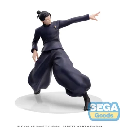 JUJUTSU KAISEN &ndash; Suguru Geto Luminasta-Preisfigur (Strong Duo Ver.)