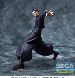 JUJUTSU KAISEN &ndash; Suguru Geto Luminasta-Preisfigur (Strong Duo Ver.)