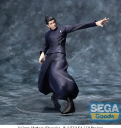JUJUTSU KAISEN &ndash; Suguru Geto Luminasta-Preisfigur (Strong Duo Ver.)