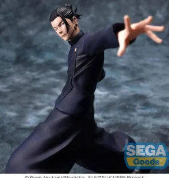 JUJUTSU KAISEN &ndash; Suguru Geto Luminasta-Preisfigur (Strong Duo Ver.)
