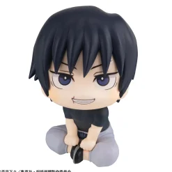JUJUTSU KAISEN &ndash; Toji Fushiguro Look Up Figure Wiederholung