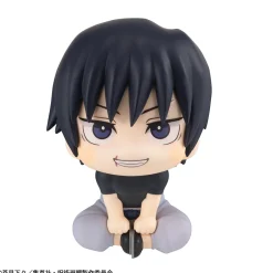 JUJUTSU KAISEN &ndash; Toji Fushiguro Look Up Figure Wiederholung