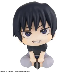 JUJUTSU KAISEN &ndash; Toji Fushiguro Look Up Figure Wiederholung