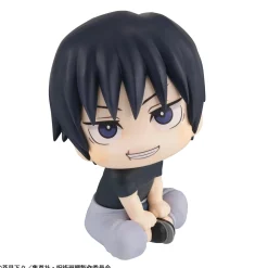 JUJUTSU KAISEN &ndash; Toji Fushiguro Look Up Figure Wiederholung