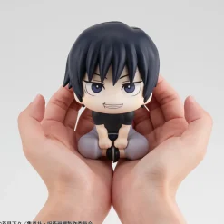 JUJUTSU KAISEN &ndash; Toji Fushiguro Look Up Figure Wiederholung