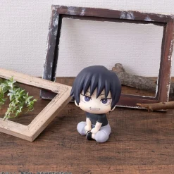 JUJUTSU KAISEN &ndash; Toji Fushiguro Look Up Figure Wiederholung