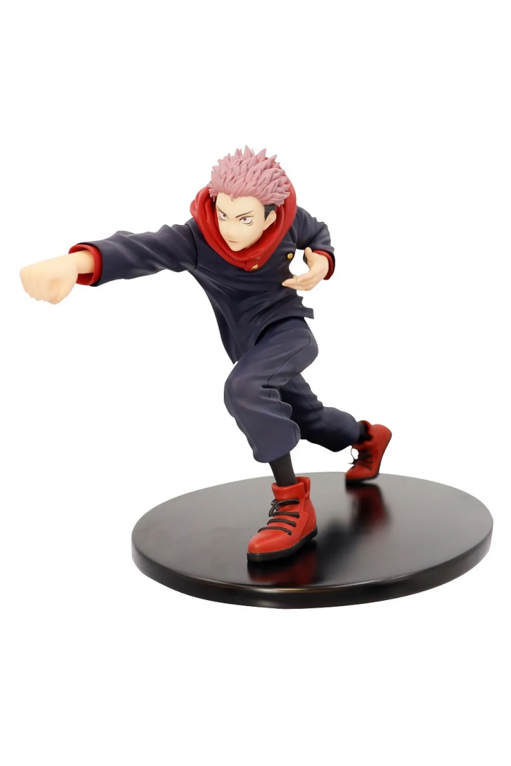 JUJUTSU KAISEN – Yuji Itadori-Preisfigur (Kampfhaltung Ver.)