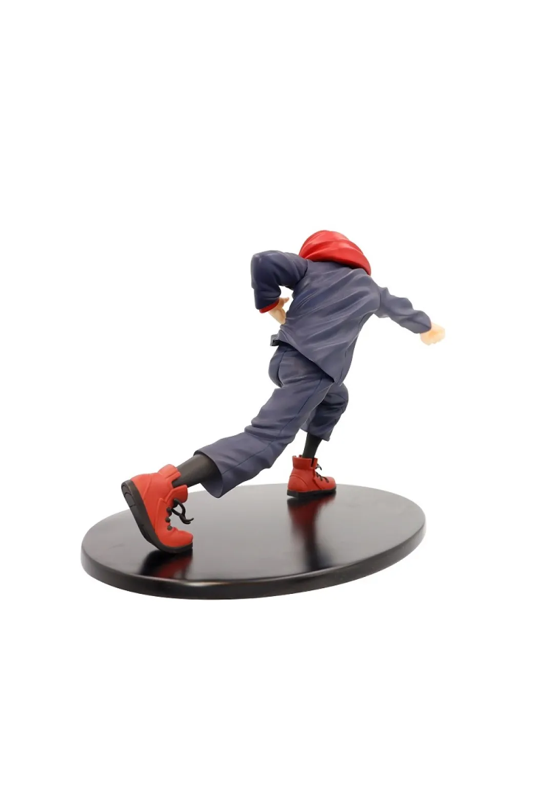 JUJUTSU KAISEN – Yuji Itadori-Preisfigur (Kampfhaltung Ver.)