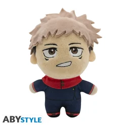 Jujutsu Kaisen - Plush - Yuji Itadori 15 cm