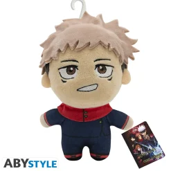Jujutsu Kaisen - Plush - Yuji Itadori 15 cm