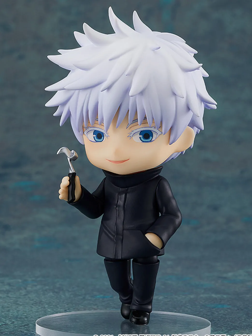 JUJUTSU KAISEN 0 - Satoru Gojo Nendoroid