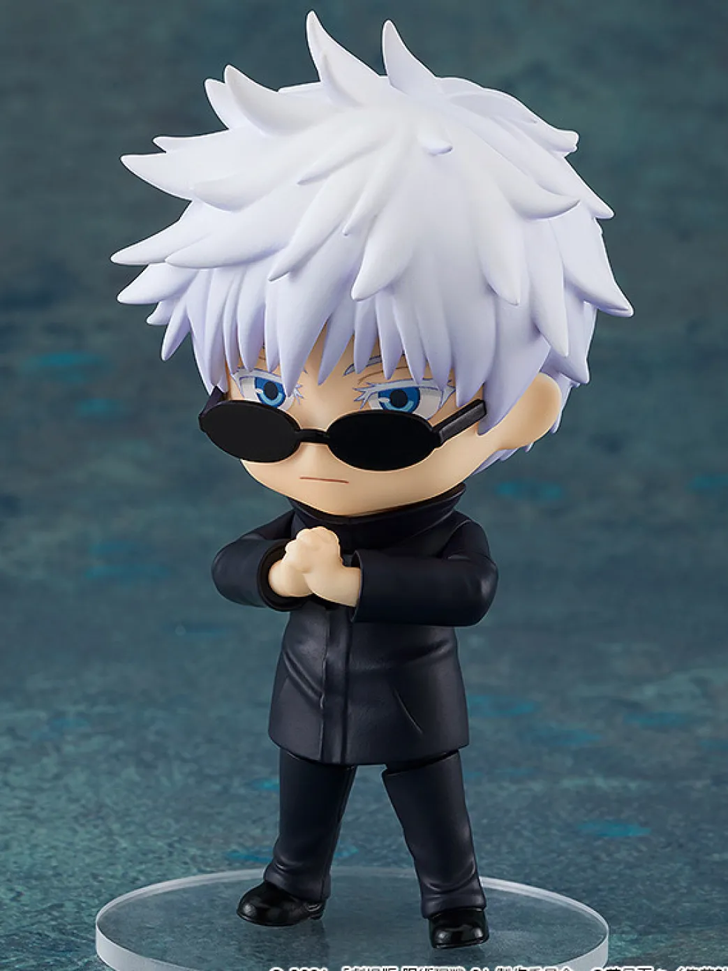 JUJUTSU KAISEN 0 - Satoru Gojo Nendoroid
