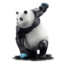Jujutsu Kaisen statuette PVC ARTFXJ 1/8 Panda Bonus Edition 19 cm (Französisch)