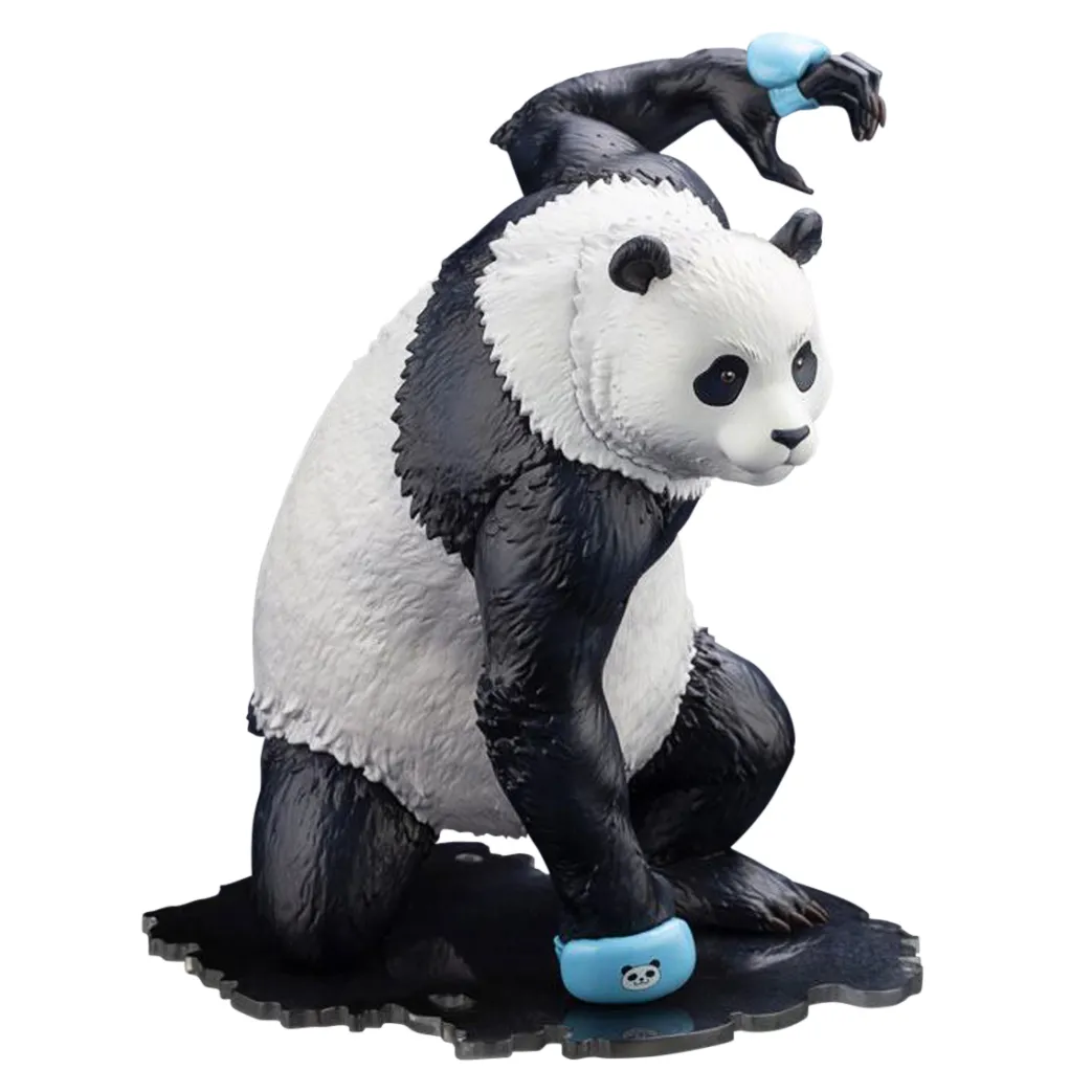 Jujutsu Kaisen statuette PVC ARTFXJ 1/8 Panda Bonus Edition 19 cm (Französisch)