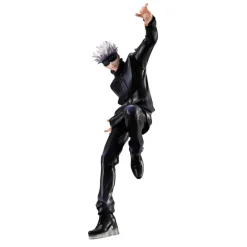 Jujutsu Kaisen statuette PVC Gojo Satoru 23 cm (Französisch)