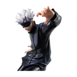 Jujutsu Kaisen statuette PVC Gojo Satoru 23 cm (Franz&ouml;sisch)